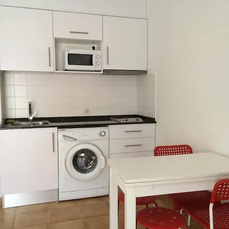 Apartamento 88 - Free Parking *
