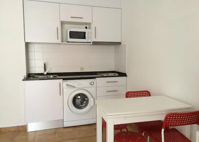 Apartamento 88 - Free Parking *