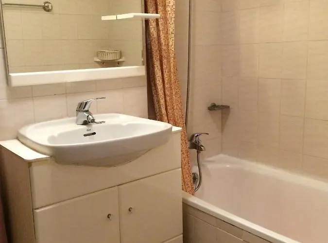 Apartamento 88 - Free Parking *