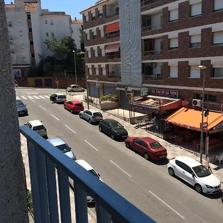 88 - Free Parking Apartment Lloret de Mar