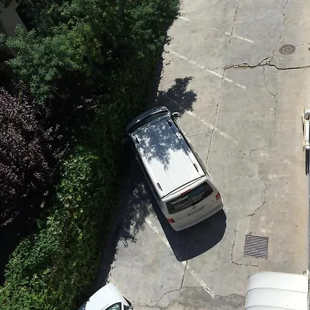 88 - Free Parking