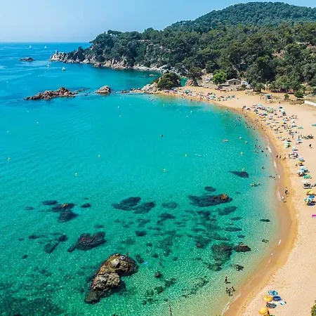 88 - Free Parking Λορέτ Ντε Μαρ
