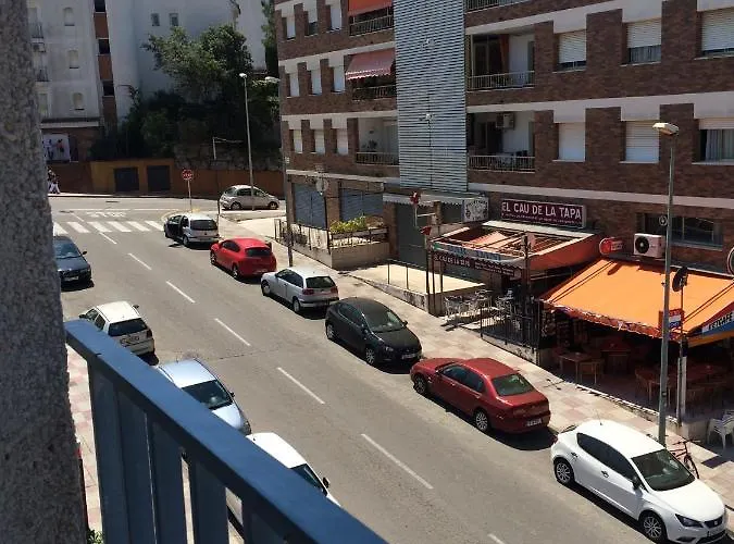 88 - Free Parking Διαμέρισμα Λορέτ Ντε Μαρ